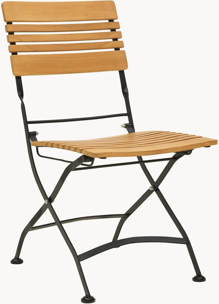 Sedia da giardino Brewer