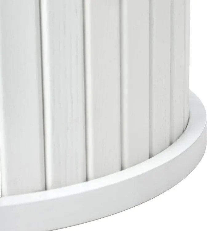 Tavolino rotondo Nola – Unique Furniture