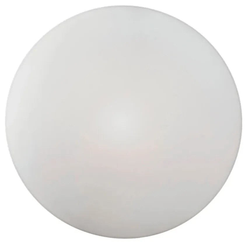 Cph Lighting - Eggy Pop Up Plafoniera/Applique da Parete Ø70 Opal White CPH Lighting