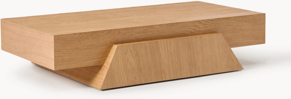 Tavolino da salotto in legno Harley