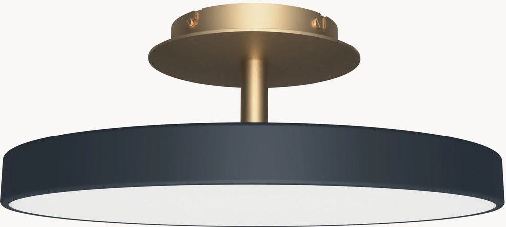 Lampada a LED grande con luce regolabile Asteria, varie misure