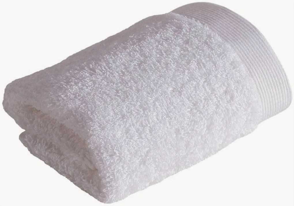 Set di 2 panni viso in cotone High Line