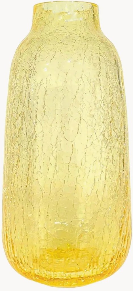 Vaso Frosty, alt 26 cm