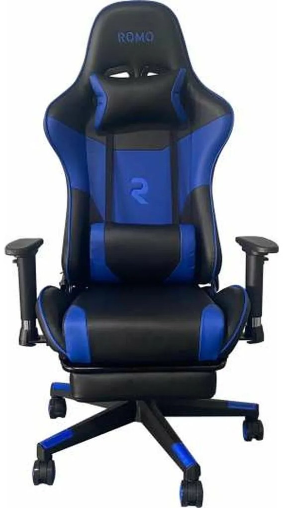 Sedia Gaming Romo RO SG DIAMOND Nero