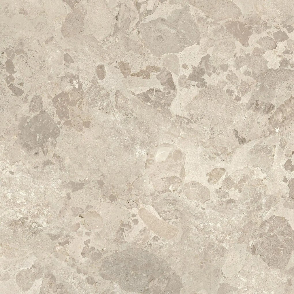 Gres Porcellanato Effetto Pietra Moderno Ceppo di Gré Beige 60x60 - EI6036