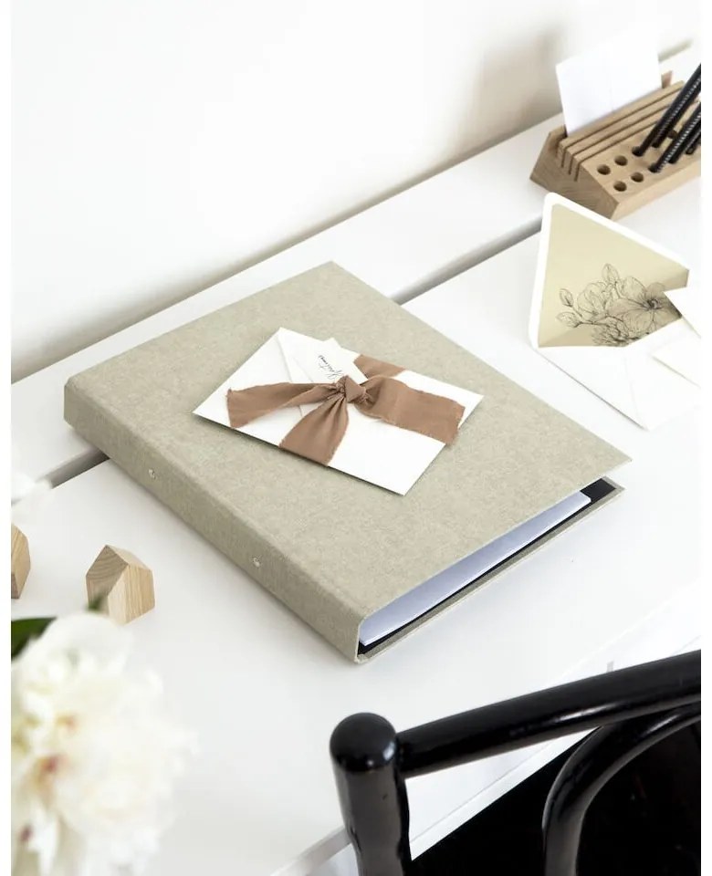 Organizzatore di cartone Ringo - Bigso Box of Sweden