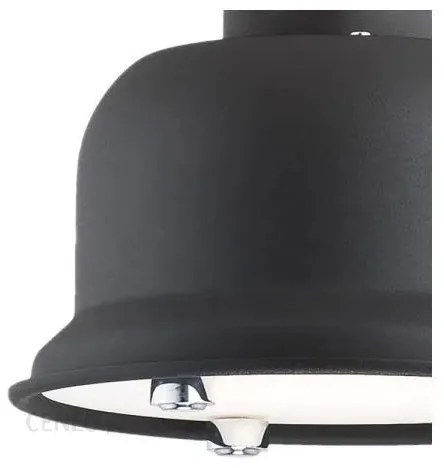 Argon 3324 - Lampadario a sospensione con catena LUNGO 1xE27/15W/230V