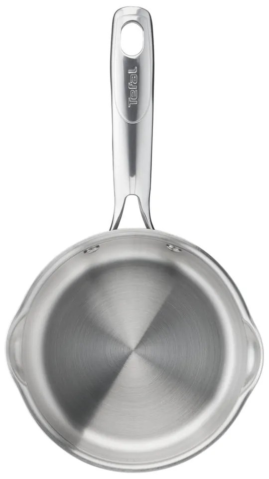 Set di pentole in acciaio inox 10 pezzi Duetto+ - Tefal