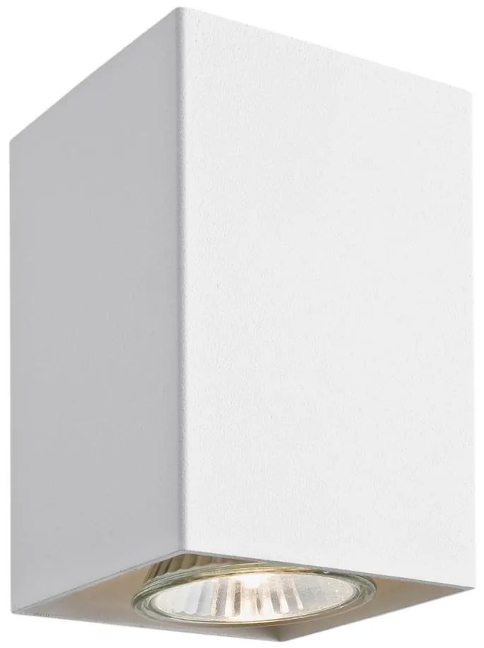 Argon 3087 - Faretto TYBER 3 1xGU10/50W/230V