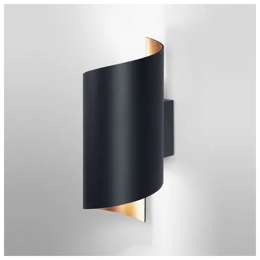 Ledvance - Applique LED dimmerabile SMART+ TWIST LED/12W/230V Wi-Fi