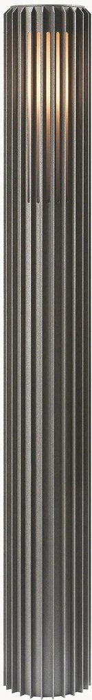 Lampada da terra da esterno Aludra