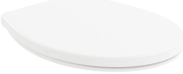 Villeroy & Boch 8M43S101 - Sedile per WC SoftClose O.NOVO bianco