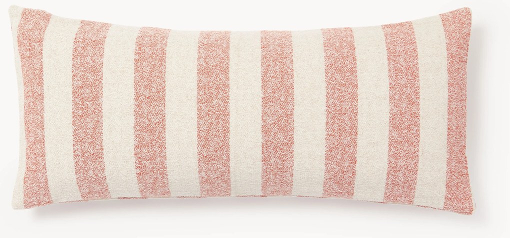 Copricuscino a righe Nuri