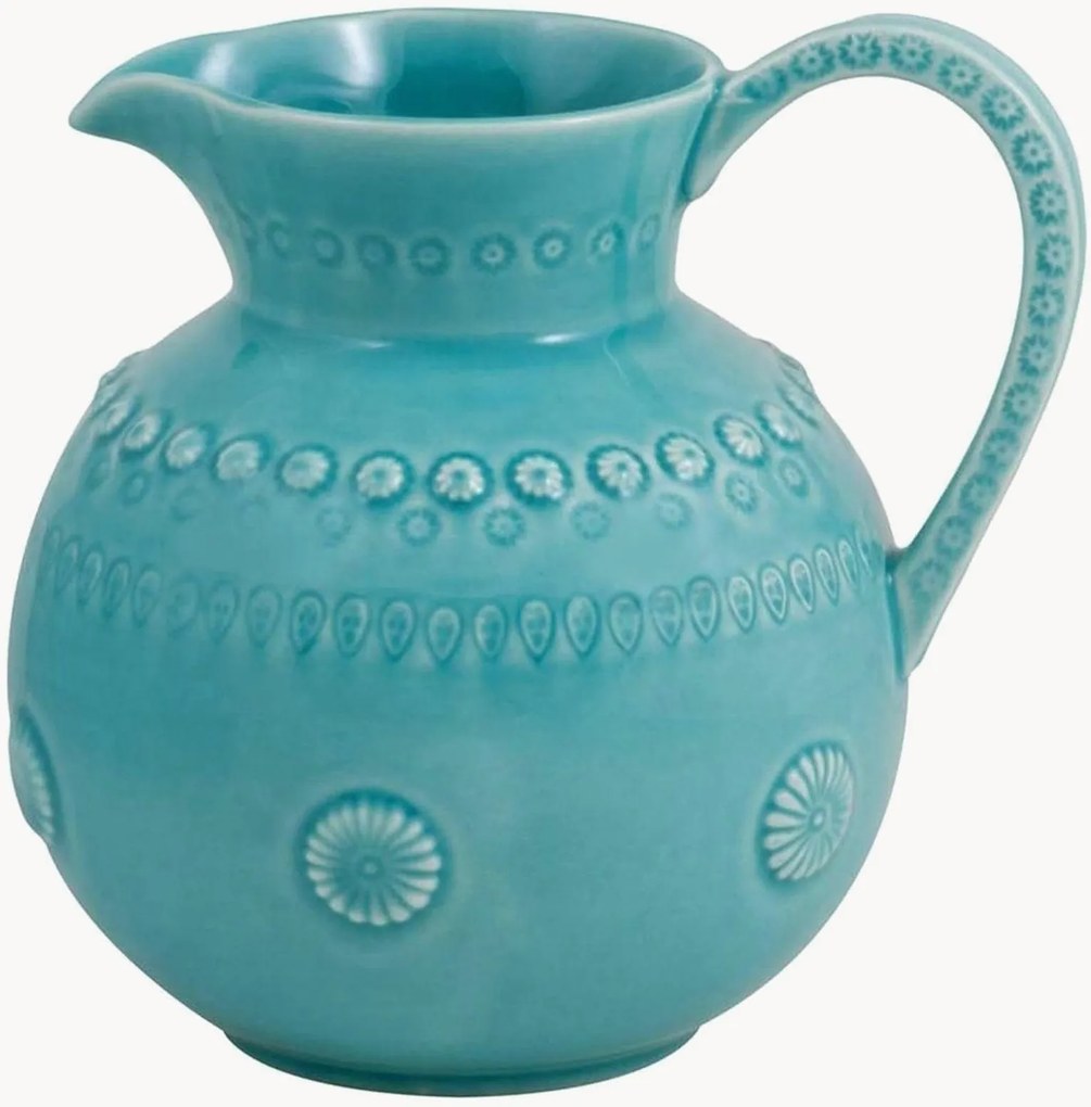 Brocca artigianale Fantasy