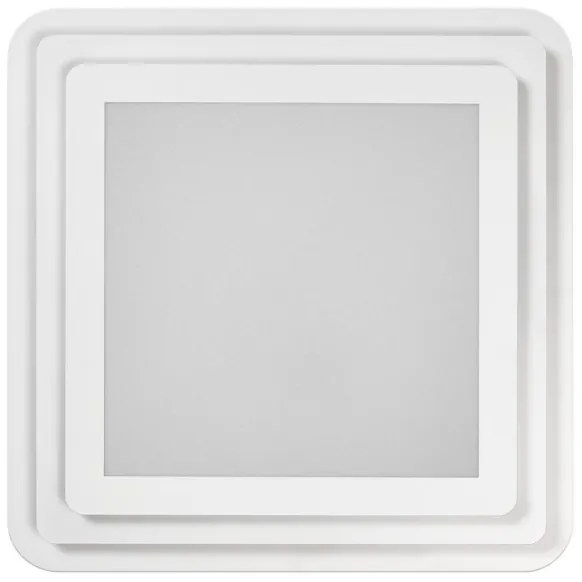 Ledvance - Plafoniera LED ORBIS SPIRAL LED/26W/230V