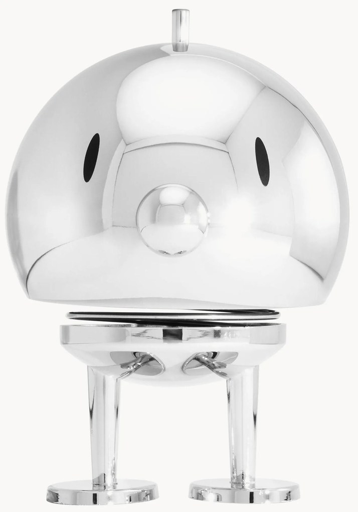 Oggetto decorativo Bumble, alt. 15 cm