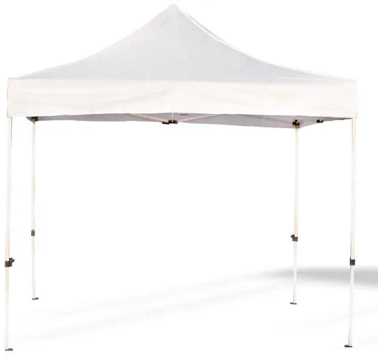 Gazebo 3x3 Master - Bianco