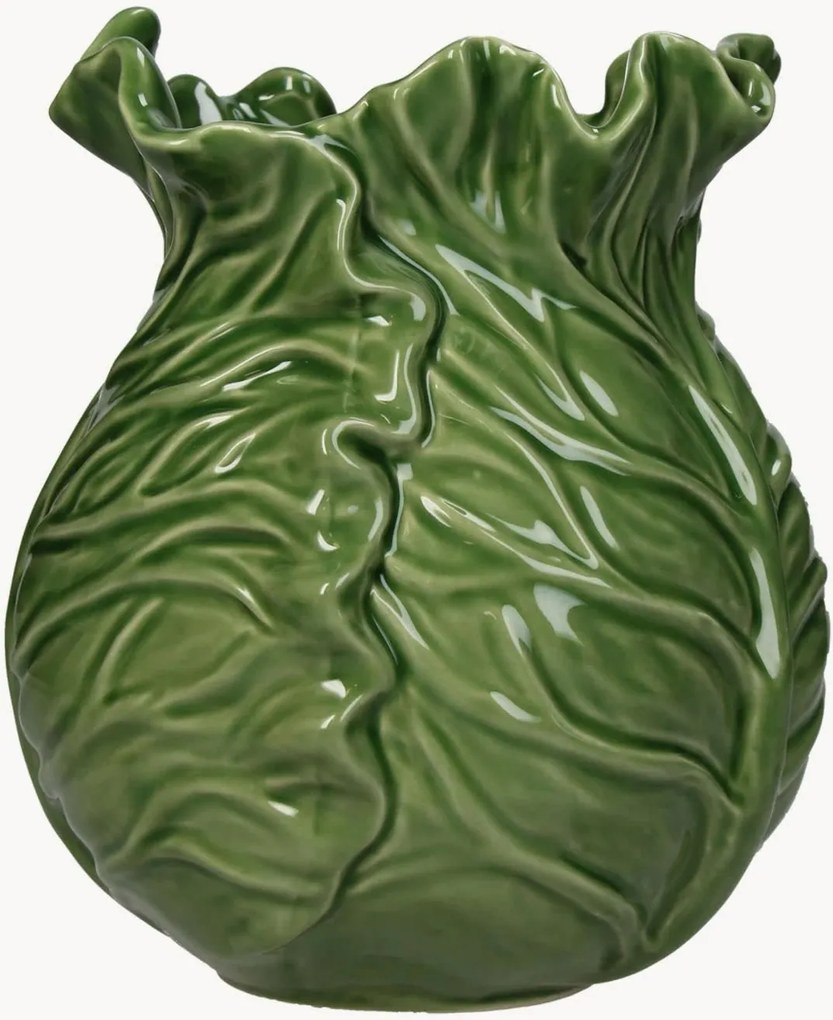 Vaso Cabbage, alt. 20 cm