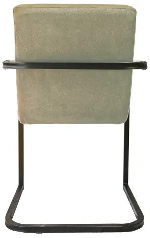 Sedia da pranzo BART beige