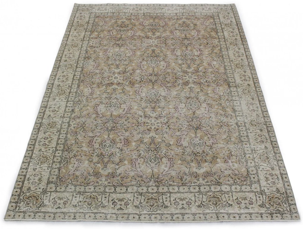 Vintage Tappeto orientale 300 x 190 (Oriental)