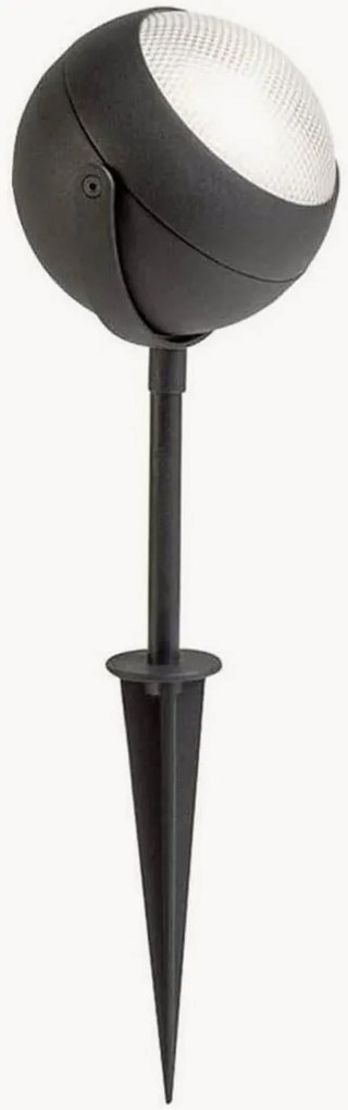 Lampada da esterno a picchetto LED Lecce