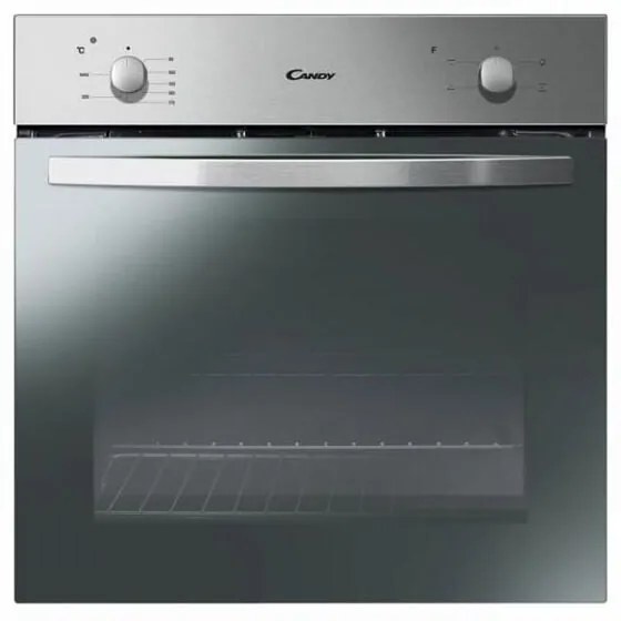 Forno integrato 71l 60cm con smalto inox - fcs100xe Candy
