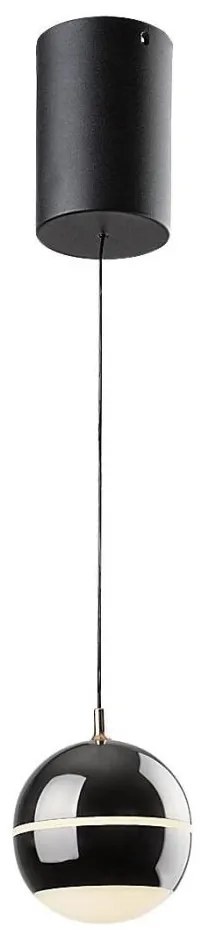 Rabalux 72246 - Lampadario LED a sospensione con filo MAELO LED/6W/230V 4000K