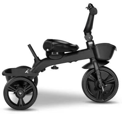 Lionelo - Triciclo per bambini KORI Blu Navy