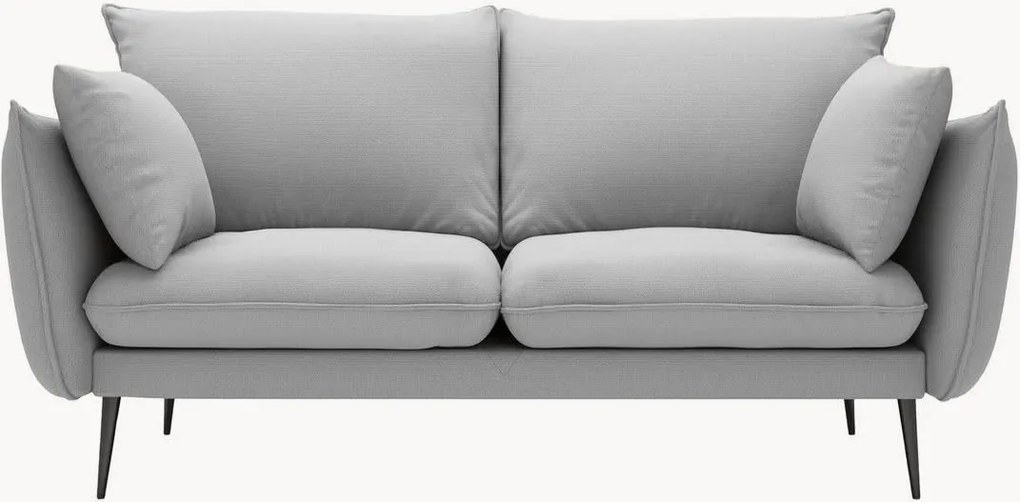Divano 2 posti Elio, larg. 158 cm
