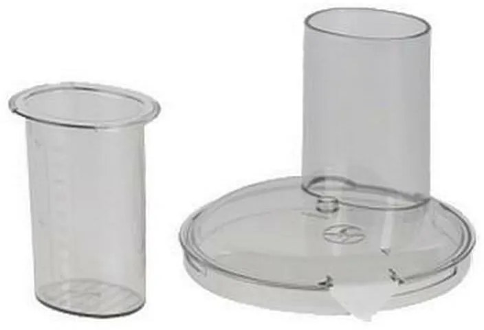 Coperchio per ciotola tritatutto originale - Robot da cucina e Cuocitutto Bosch 361503662894699790