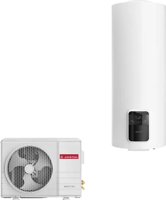 Scaldacqua termodinamico ARISTON Nuos Split Inverter WiFi 150 l