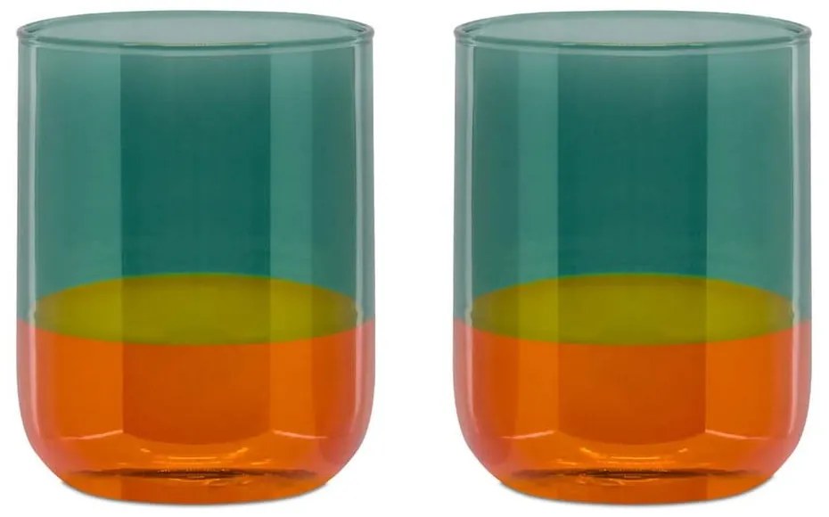 Bicchieri in set da 2 pezzi - Remember