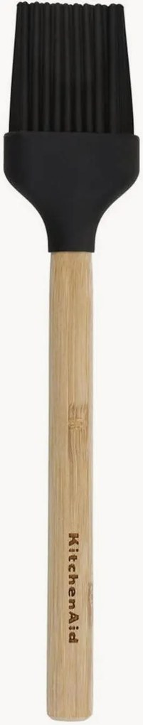 Pennello in silicone Bamboo
