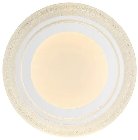 Globo 483111-40 - Lampada LED da soffitto RADA LED/40W/230V Ø 49 cm