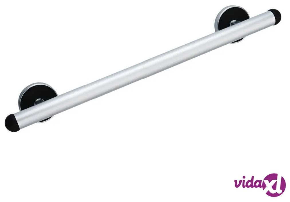 RIDDER Barra di Sicurezza Premium 60 cm Alluminio Argento