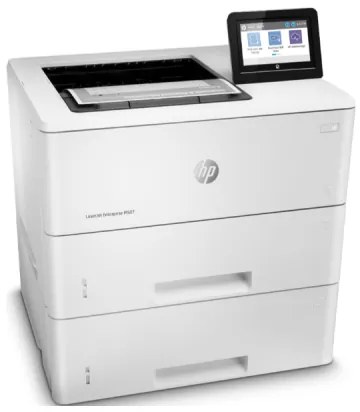 HP LJ ENTERPRISE M507X