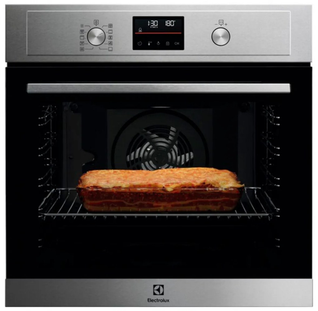 Forno Electrolux EOF4P56X 2300 W 72 L