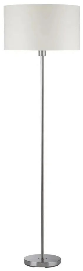 Paulmann 70922 - 1xE27/60W Lampada con piedistallo TESSA 230V