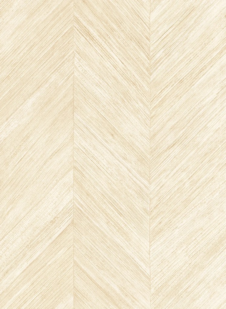 Arte International Carta da parati Corteza - Beige