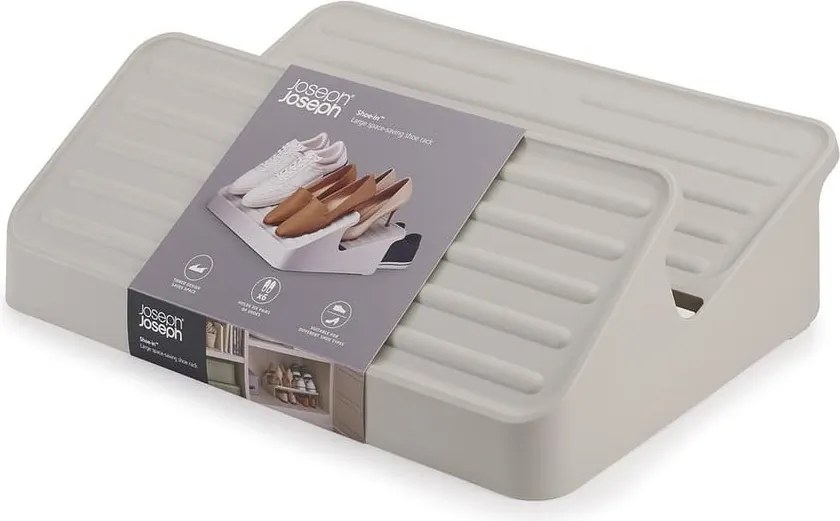 Organizzatore di scarpe Shoe-In - Joseph Joseph