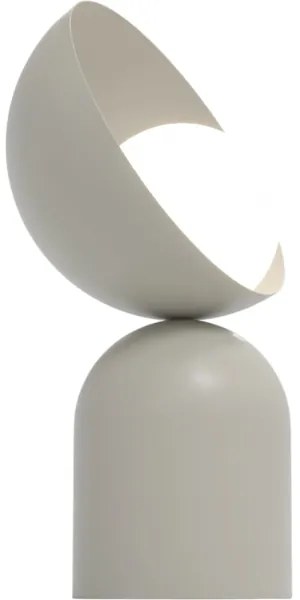 Lampada da tavolo BOTO 1xG9/8W/230V beige