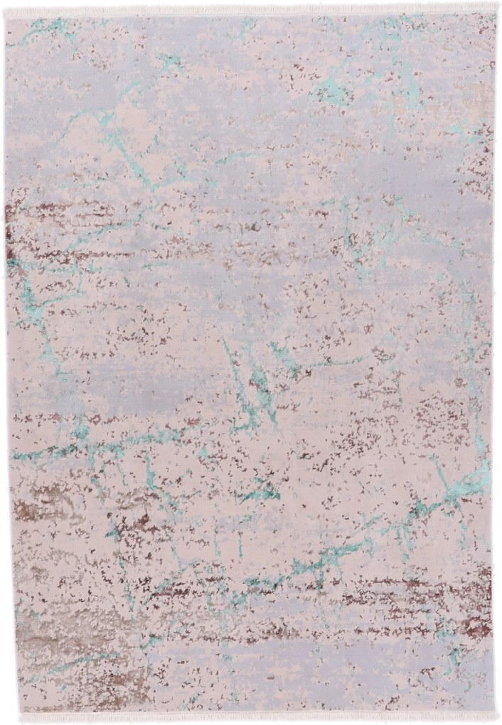 Asman Tappeto persiano 210 x 300 (Iran) Annodato A Mano