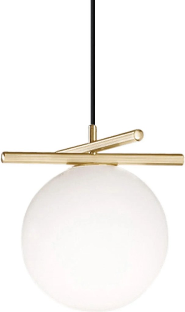 Lampada da soffitto Gold APP1667-1CP