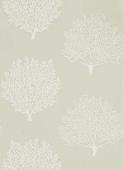 Sanderson Carta da parati Coraline - Driftwood