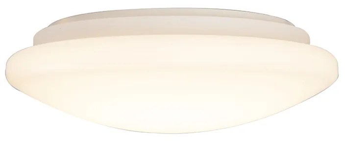 Plafoniera moderna bianca LED 10W - TIHO