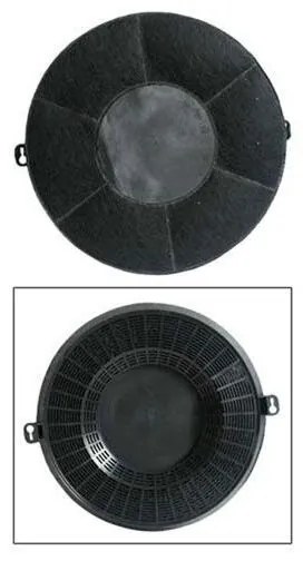 Hotpoint Ariston - Filtro a carbone tipo 48 037 - Cappa aspirante - ariston hotpoint - 99704