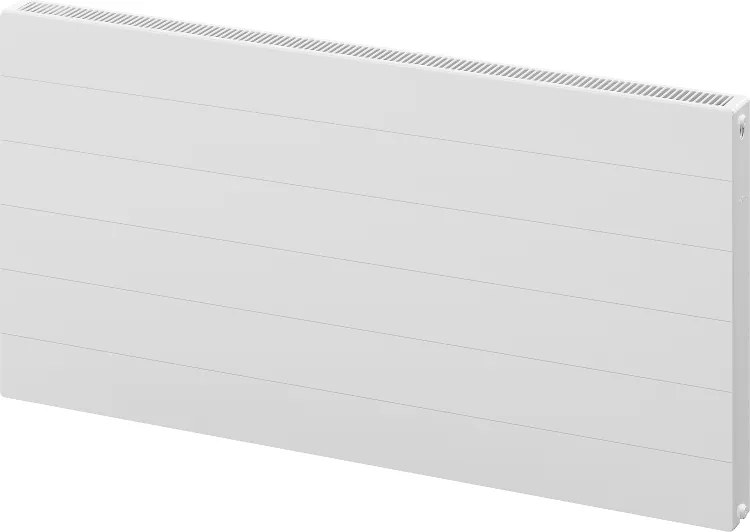 Mexen Line CL21 radiatore pannello 600 x 900 mm, connessione laterale, 1089 W, bianco - W421L-060-090-00