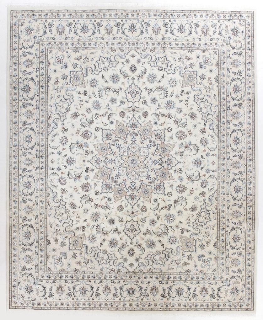 Tappeto persiano 250x310 (Iran) Annodato A Mano