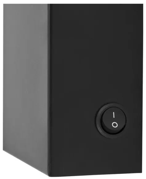 Ledvance -Luce Spot da parete a LED DECOR SATURN LED/11W/230V 3000/4200/6500K