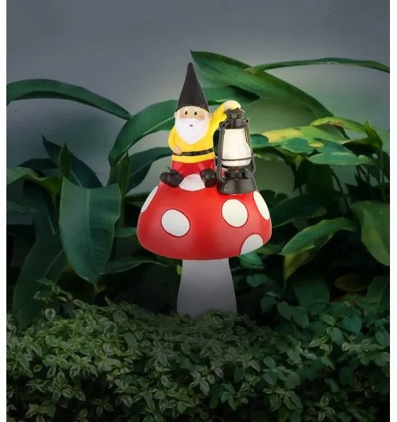 Globo 36314 - Lampada solare LED 0,06W 1,2V 200 mAh